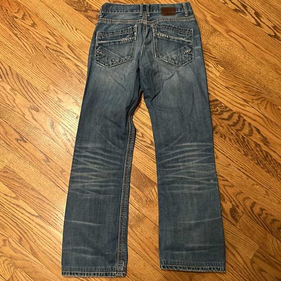 BKE Jake Bootcut Jeans - Picture 8 of 8